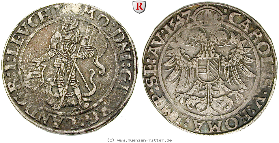 Klicken Sie auf das Bild um es auf Ihrem Rechner zu speichern leuchtenberg-landgrafschaft-georg-iii-taler/47072.jpg