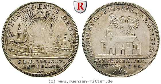 Klicken Sie auf das Bild um es auf Ihrem Rechner zu speichern leutkirch-stadt-silberabschlag-des-dukaten/48257.jpg