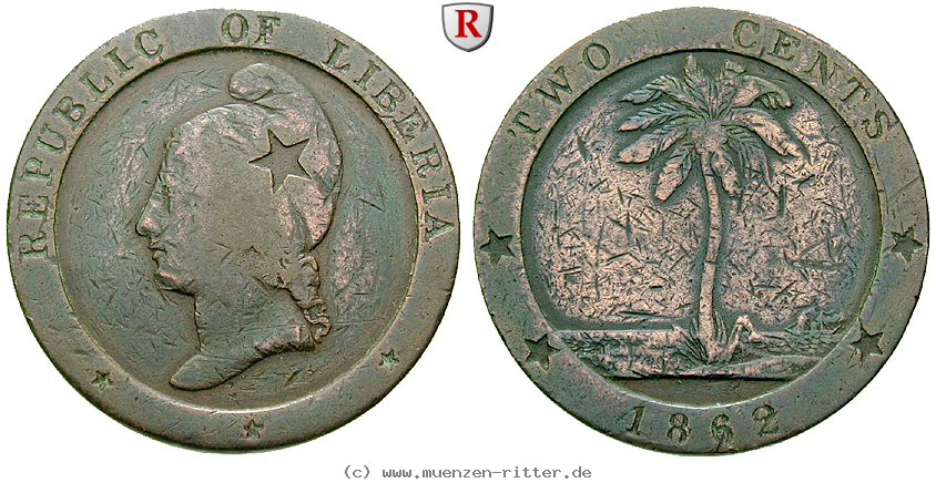 Klicken Sie auf das Bild um es auf Ihrem Rechner zu speichern liberia-2-cents/31291.jpg