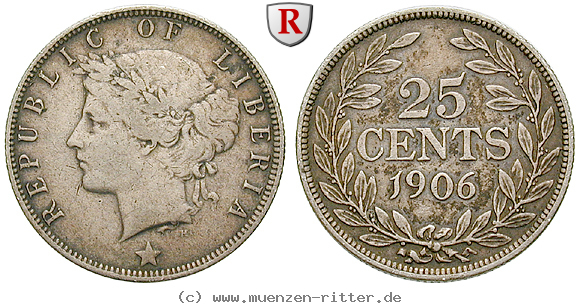 Klicken Sie auf das Bild um es auf Ihrem Rechner zu speichern liberia-25-cents/52972.jpg
