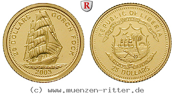 Klicken Sie auf das Bild um es auf Ihrem Rechner zu speichern liberia-25-dollars/23176.jpg