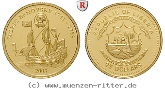 Klicken Sie auf das Bild um es auf Ihrem Rechner zu speichern liberia-25-dollars/44317.jpg