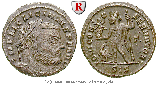 Klicken Sie auf das Bild um es auf Ihrem Rechner zu speichern licinius-i-follis/27977.jpg