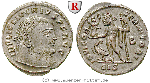 Klicken Sie auf das Bild um es auf Ihrem Rechner zu speichern licinius-i-follis/27978.jpg