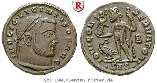 Klicken Sie auf das Bild um es auf Ihrem Rechner zu speichern licinius-i-follis/47214.jpg