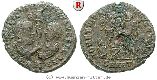Klicken Sie auf das Bild um es auf Ihrem Rechner zu speichern licinius-i-follis/49168.jpg
