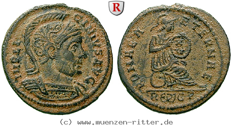 Klicken Sie auf das Bild um es auf Ihrem Rechner zu speichern licinius-i-follis/68054.jpg