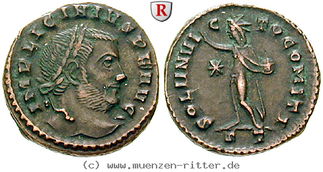 Klicken Sie auf das Bild um es auf Ihrem Rechner zu speichern licinius-i-follis/erom10501.jpg