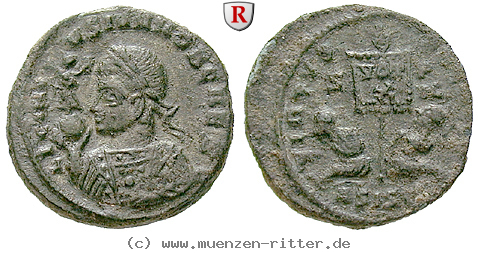 Klicken Sie auf das Bild um es auf Ihrem Rechner zu speichern licinius-ii-follis/37437.jpg