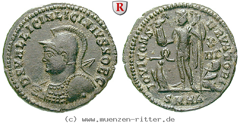Klicken Sie auf das Bild um es auf Ihrem Rechner zu speichern licinius-ii-follis/49197.jpg
