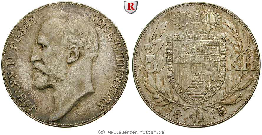 liechtenstein-johann-ii-5-kronen/57765.jpg