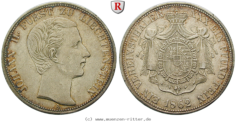liechtenstein-johann-ii-taler/88337.jpg