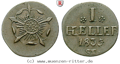 lippe-grafschaft-paul-alexander-leopold-heller/90850.jpg