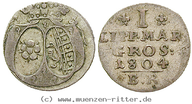 Klicken Sie auf das Bild um es auf Ihrem Rechner zu speichern lippe-grafschaft-paul-alexander-leopold-pfennig/41115.jpg