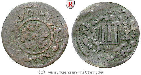 Klicken Sie auf das Bild um es auf Ihrem Rechner zu speichern lippe-grafschaft-simon-vii-3-pfennig/23894.jpg