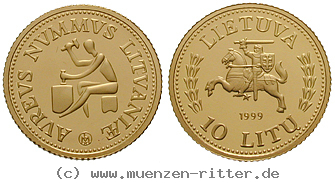 Klicken Sie auf das Bild um es auf Ihrem Rechner zu speichern litauen-republik-10-litu/15259.jpg