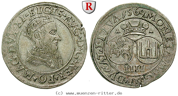 Klicken Sie auf das Bild um es auf Ihrem Rechner zu speichern litauen-sigismund-ii-august-4-groschen/101312.jpg