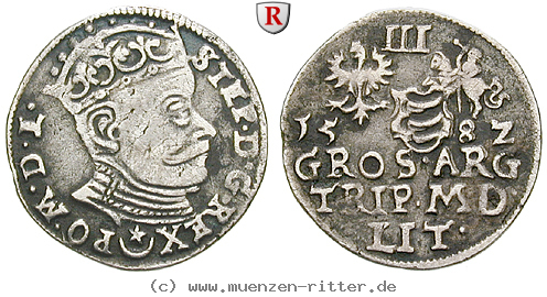Klicken Sie auf das Bild um es auf Ihrem Rechner zu speichern litauen-stefan-bathory-3-groschen/75854.jpg