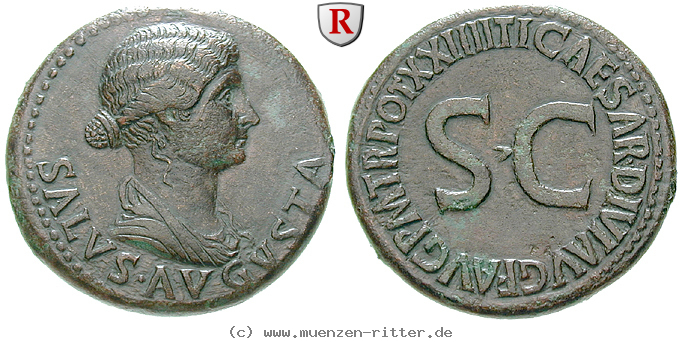 livia-frau-des-augustus-dupondius/79516.jpg