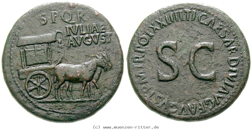 livia-frau-des-augustus-sesterz/39917.jpg