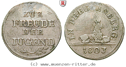 Klicken Sie auf das Bild um es auf Ihrem Rechner zu speichern loewenstein-groschen/76951.jpg