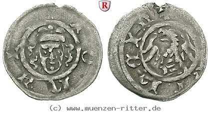 Klicken Sie auf das Bild um es auf Ihrem Rechner zu speichern loewenstein-johann-i-pfennig/68271.jpg