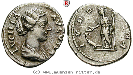 Klicken Sie auf das Bild um es auf Ihrem Rechner zu speichern lucilla-frau-des-lucius-verus-denar/103803.jpg