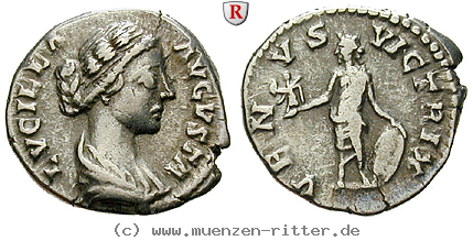 Klicken Sie auf das Bild um es auf Ihrem Rechner zu speichern lucilla-frau-des-lucius-verus-denar/103804.jpg