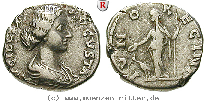 Klicken Sie auf das Bild um es auf Ihrem Rechner zu speichern lucilla-frau-des-lucius-verus-denar/103869.jpg