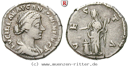 Klicken Sie auf das Bild um es auf Ihrem Rechner zu speichern lucilla-frau-des-lucius-verus-denar/15020.jpg