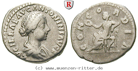 lucilla-frau-des-lucius-verus-denar/32133.jpg