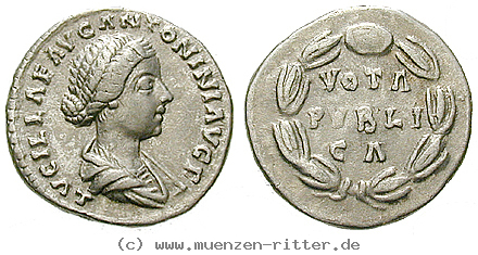 Klicken Sie auf das Bild um es auf Ihrem Rechner zu speichern lucilla-frau-des-lucius-verus-denar/44415.jpg