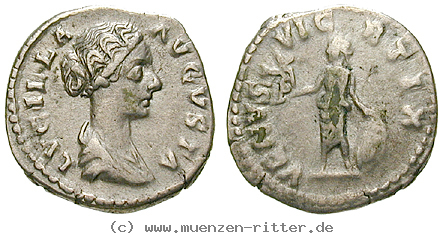 Klicken Sie auf das Bild um es auf Ihrem Rechner zu speichern lucilla-frau-des-lucius-verus-denar/49502.jpg