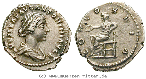 Klicken Sie auf das Bild um es auf Ihrem Rechner zu speichern lucilla-frau-des-lucius-verus-denar/49503.jpg
