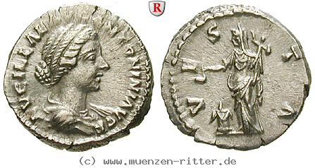 Klicken Sie auf das Bild um es auf Ihrem Rechner zu speichern lucilla-frau-des-lucius-verus-denar/52067.jpg
