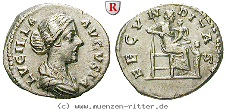 Klicken Sie auf das Bild um es auf Ihrem Rechner zu speichern lucilla-frau-des-lucius-verus-denar/52068.jpg