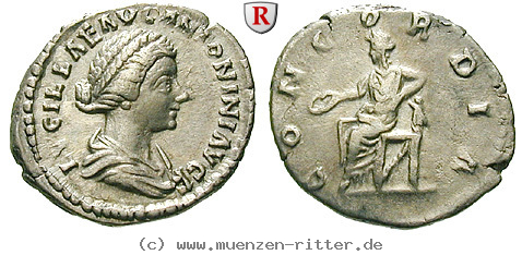 Klicken Sie auf das Bild um es auf Ihrem Rechner zu speichern lucilla-frau-des-lucius-verus-denar/57488.jpg