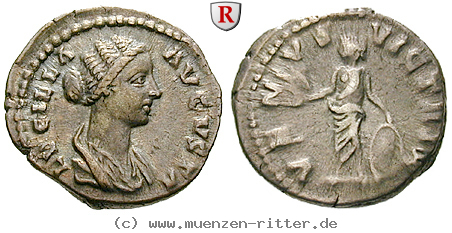 Klicken Sie auf das Bild um es auf Ihrem Rechner zu speichern lucilla-frau-des-lucius-verus-denar/79011.jpg