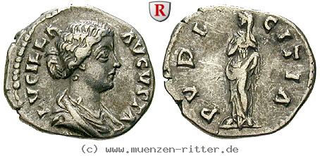 lucilla-frau-des-lucius-verus-denar/93948.jpg