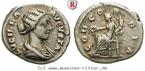 Klicken Sie auf das Bild um es auf Ihrem Rechner zu speichern lucilla-frau-des-lucius-verus-denar/96559.jpg