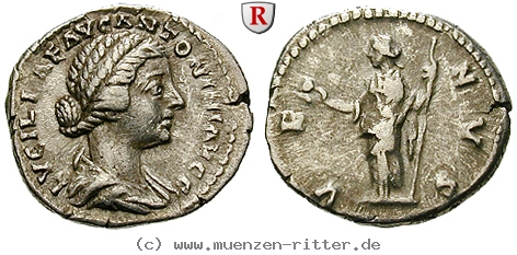 lucilla-frau-des-lucius-verus-denar/99905.jpg