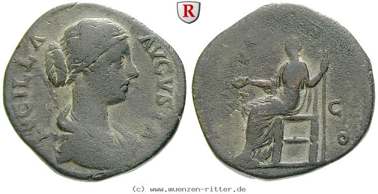 Klicken Sie auf das Bild um es auf Ihrem Rechner zu speichern lucilla-frau-des-lucius-verus-sesterz/55923.jpg