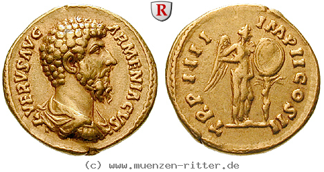 Klicken Sie auf das Bild um es auf Ihrem Rechner zu speichern lucius-verus-aureus/52577.jpg