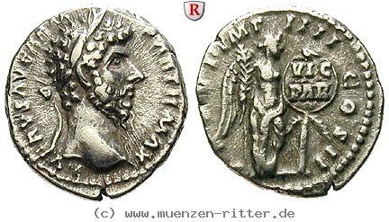 Klicken Sie auf das Bild um es auf Ihrem Rechner zu speichern lucius-verus-denar/103745.jpg