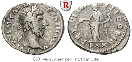 Klicken Sie auf das Bild um es auf Ihrem Rechner zu speichern lucius-verus-denar/21012.jpg