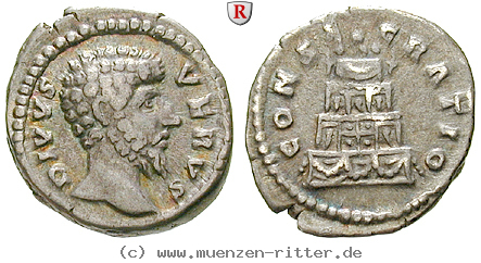 Klicken Sie auf das Bild um es auf Ihrem Rechner zu speichern lucius-verus-denar/55677.jpg