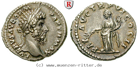 Klicken Sie auf das Bild um es auf Ihrem Rechner zu speichern lucius-verus-denar/57458.jpg