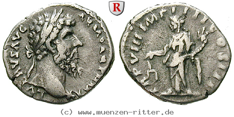 Klicken Sie auf das Bild um es auf Ihrem Rechner zu speichern lucius-verus-denar/66138.jpg
