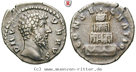 Klicken Sie auf das Bild um es auf Ihrem Rechner zu speichern lucius-verus-denar/86696.jpg