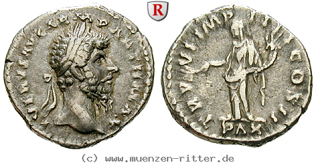 Klicken Sie auf das Bild um es auf Ihrem Rechner zu speichern lucius-verus-denar/91284.jpg